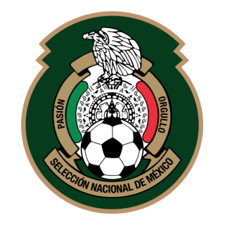 Bandera de México